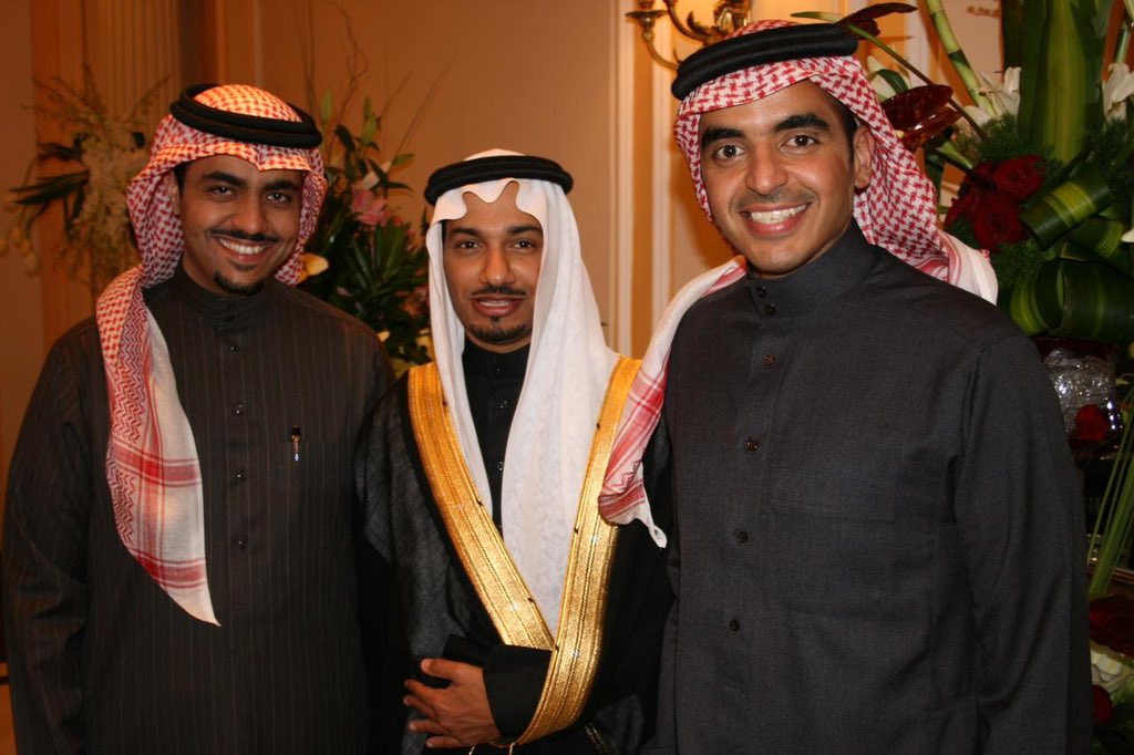 خالد عبدالله الدبل tweet media