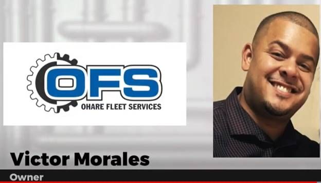 ChicagoMSDC's tweet image. Victor Morales is a graduate of our PIPE Program.
⠀⠀⠀⠀
Congrats to Victor, Owner of O’Hare Fleet Services 🎉⠀
⠀⠀⠀⠀
If you want to learn more, visit here: buff.ly/2OKgDQ1
⠀⠀⠀⠀
#cmsdc #buydiverse #PIPE #aramark #chicago  #business #minorityownedbusiness