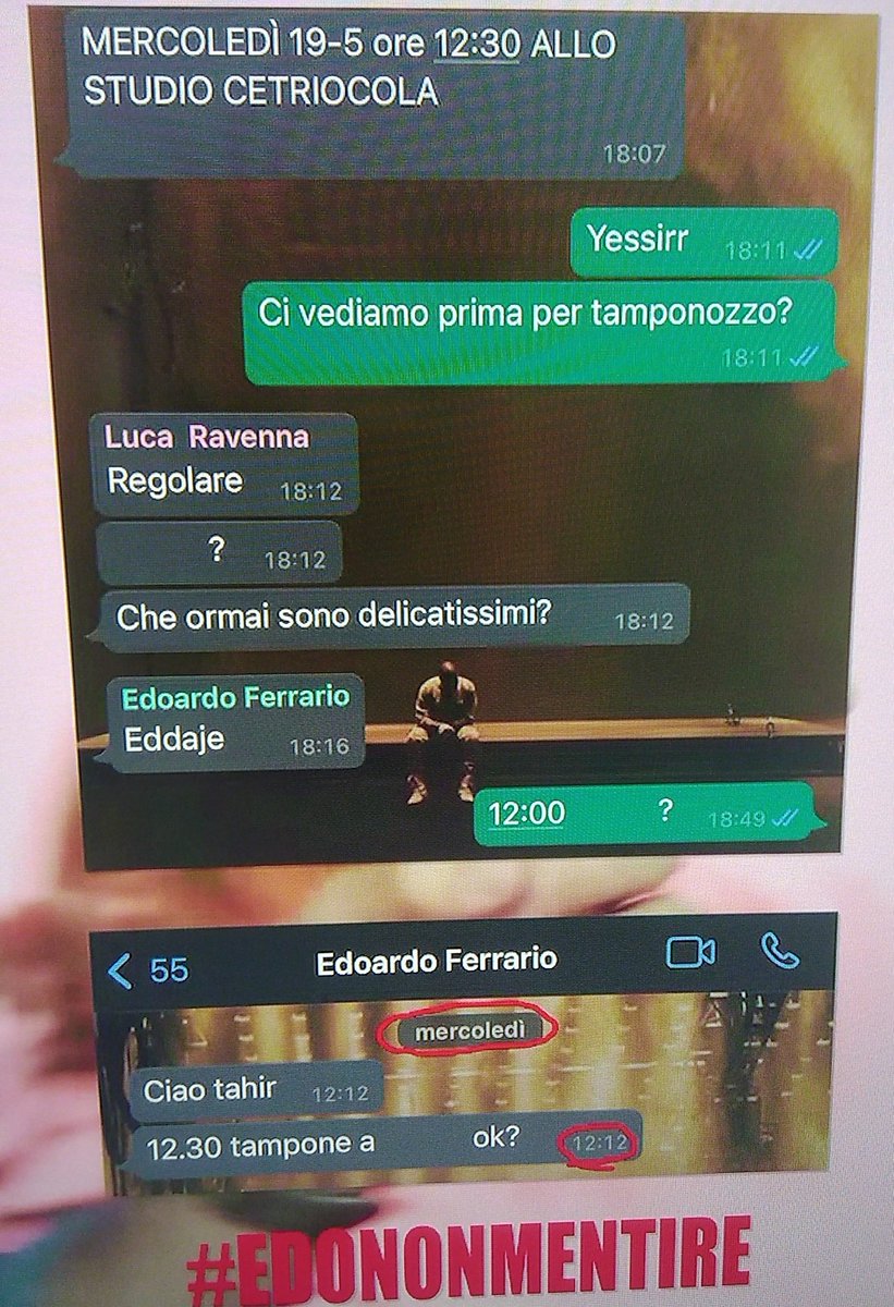 Edogate 
#edononmentire