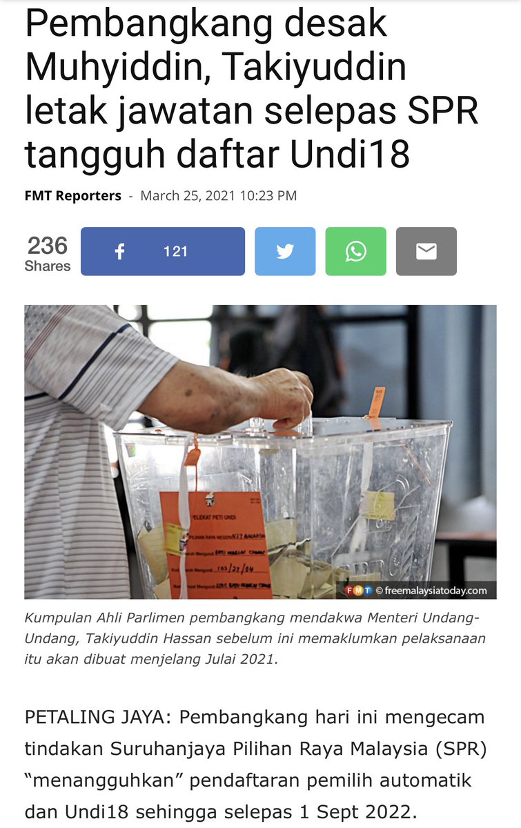 beza parlimen dan dun
