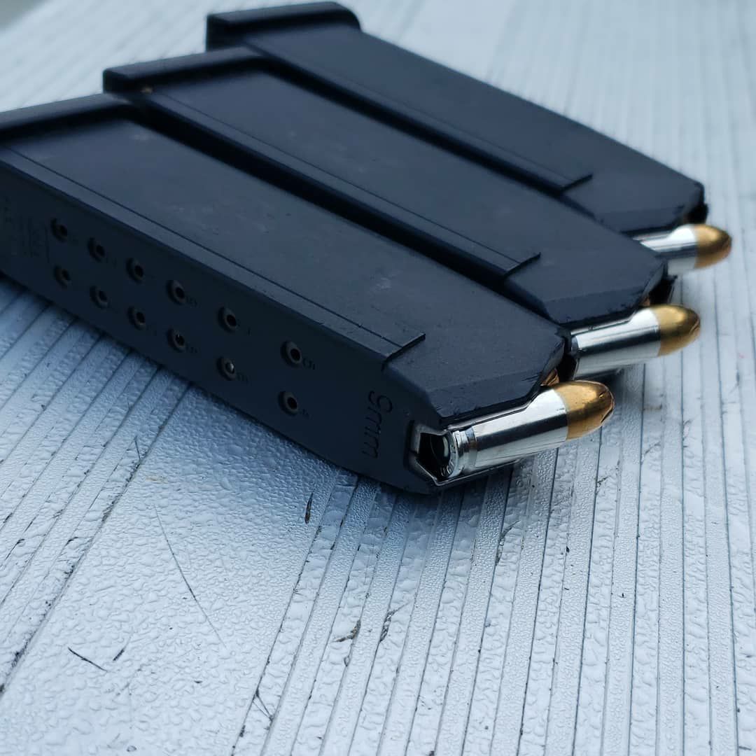 spelmansafety's tweet photo. Range DayLaw Enforcement requires all levels of  training for accountability,  liability, preparedness &amp; efficiency. 

Georgia P.O.S.T Council requires every sworn officer to qualify with duty weapons. Our officers maintain consistent knowledge on use of force and de-escalation. https://t.co/6isUtepzkO