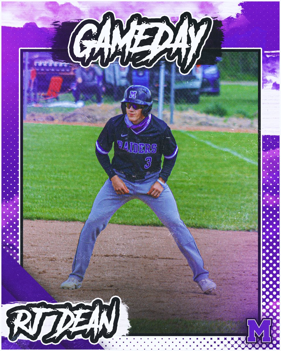 Mount Union Baseball tweet media