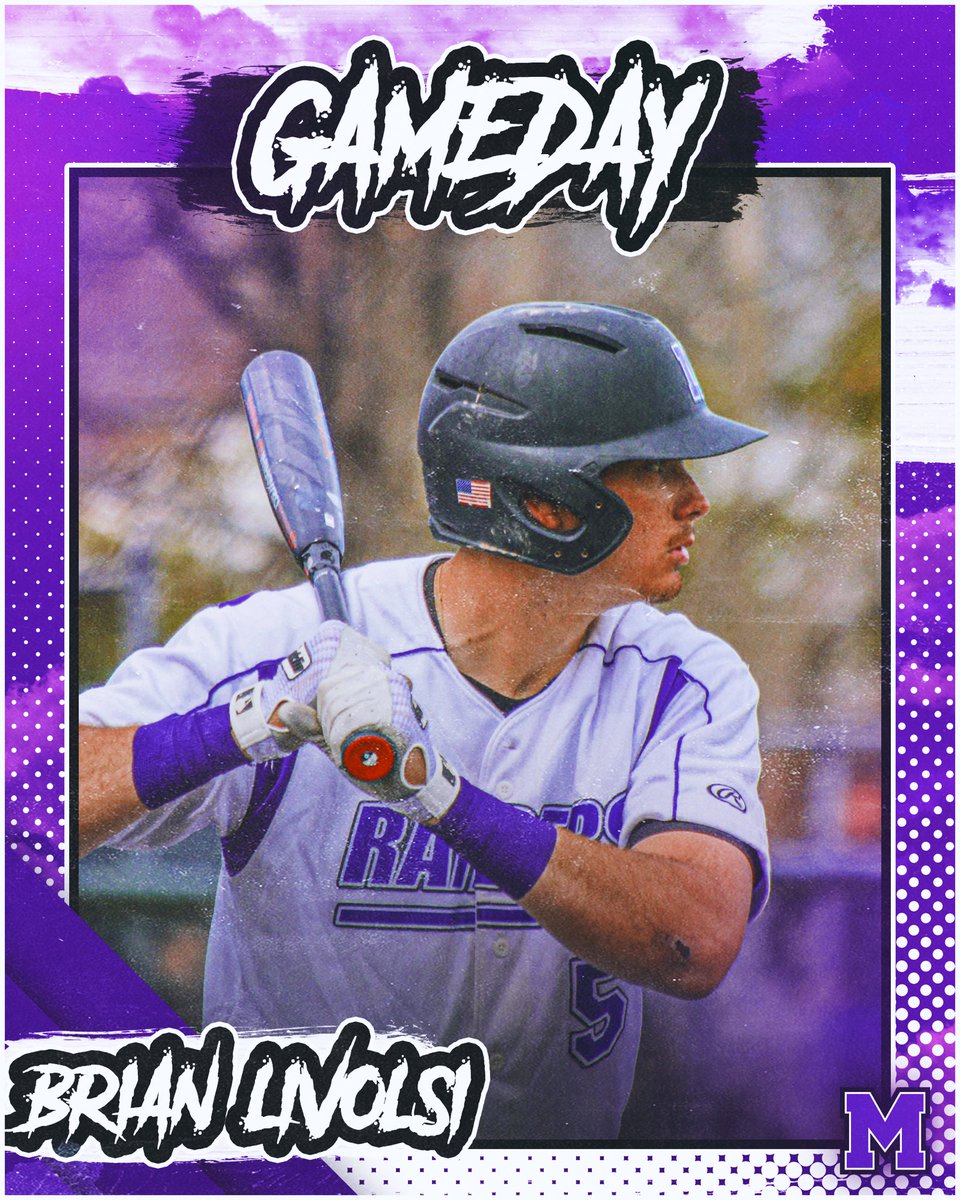 Mount Union Baseball tweet media