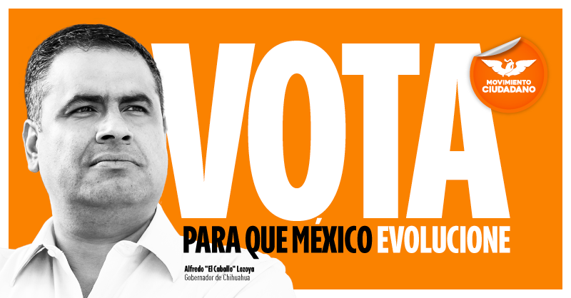 Movimiento Ciudadano | Movimiento Naranja on Twitter: 