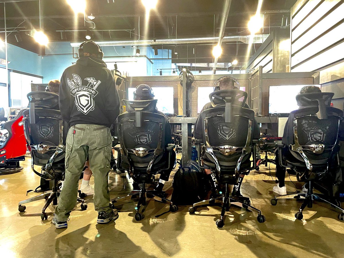 🚨 We are in the building!!!🚨 #ShieldTheForge <a href="/ChrispyTips/">Chrispy_tips</a>