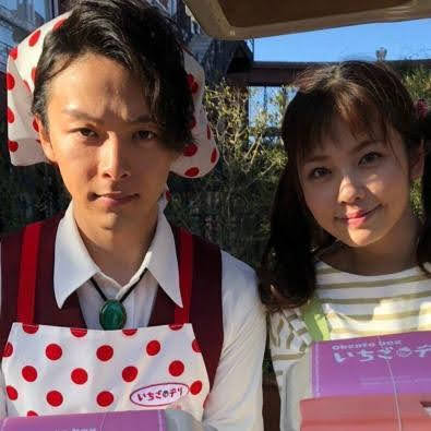 中村倫也と小芝風花が熱愛って本当なの