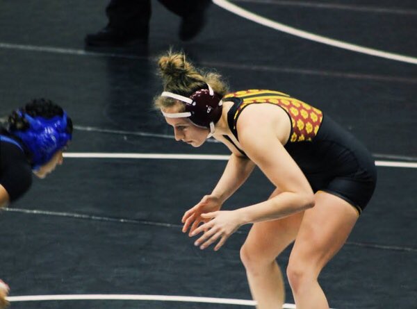 DSHS Wrestling tweet media