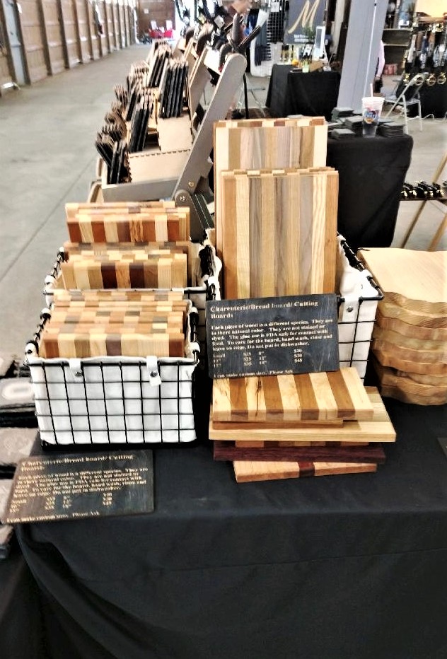 Darbynwoods's tweet photo. Set up and ready to go at Vintage Market Days, and Cuyahoga County Fairgrounds in Berea. Come visit today through Sunday. Hope we see you here. https://t.co/Ssi7FF5P2w
