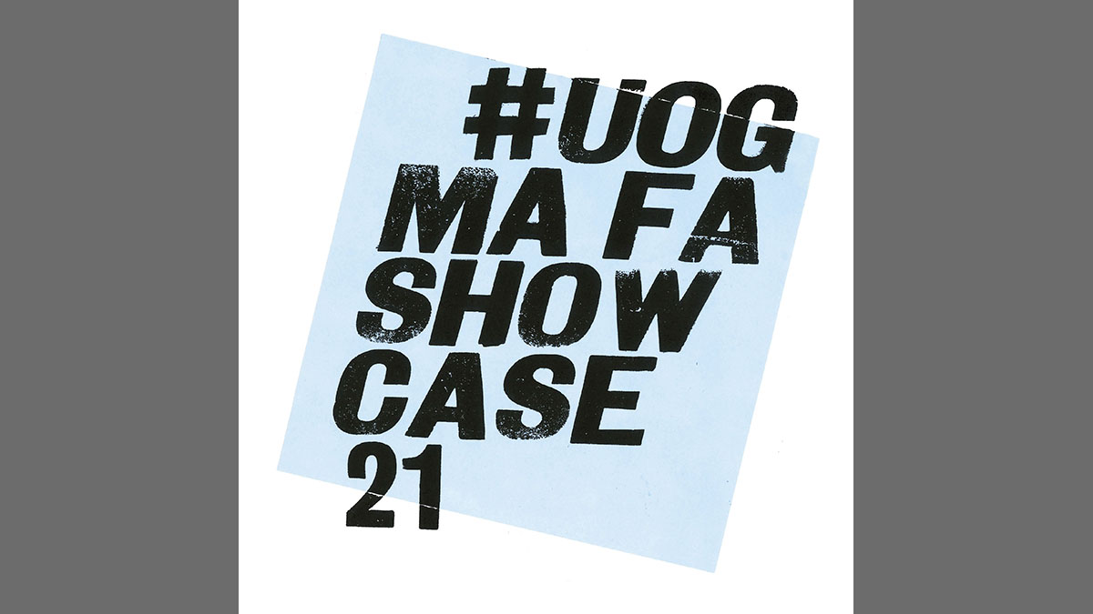 Best wishes from #stroud to the University of Gloucestershire MA Fine Art students @UOGFINEART opening their showcase tomorrow #UOGMAFAshowcase21 👍👍👍
The catalogues are on their way!