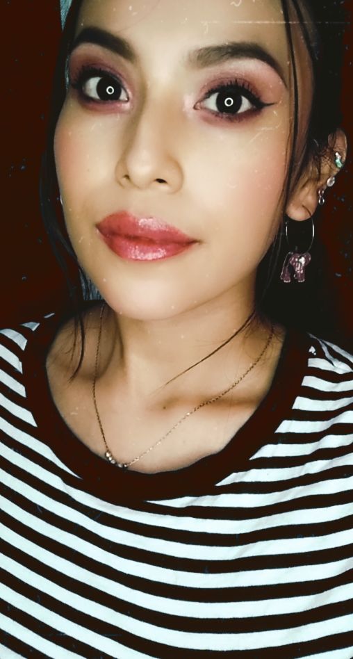 Isela_Re_yes's tweet photo. Desealo Tanto Tanto Que El Universo Te Diga Órale Ahí Está Tu Chingadera Esa.👑😍😘💅 https://t.co/bNZD14HlZ1