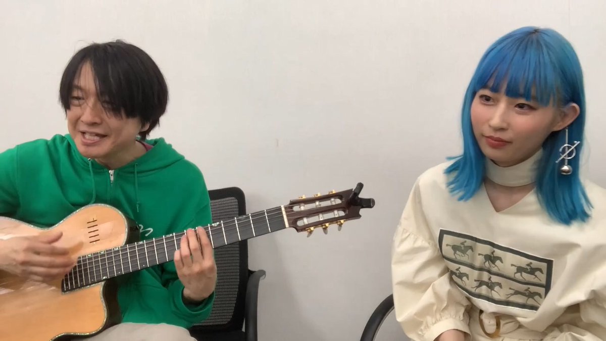 モリ M0ri Sh1 失敗がいっぱい 小沢健二 Porin Mステ楽屋 21年5月21日 動画新作きてた T Co Phxpqisogf Ozkn モリ M0ri Sh1 失敗がいっぱい 小沢健二 Porin Mステ楽屋 21年5月21日 動画新作きてた T Co Phxpqisogf Ozkn