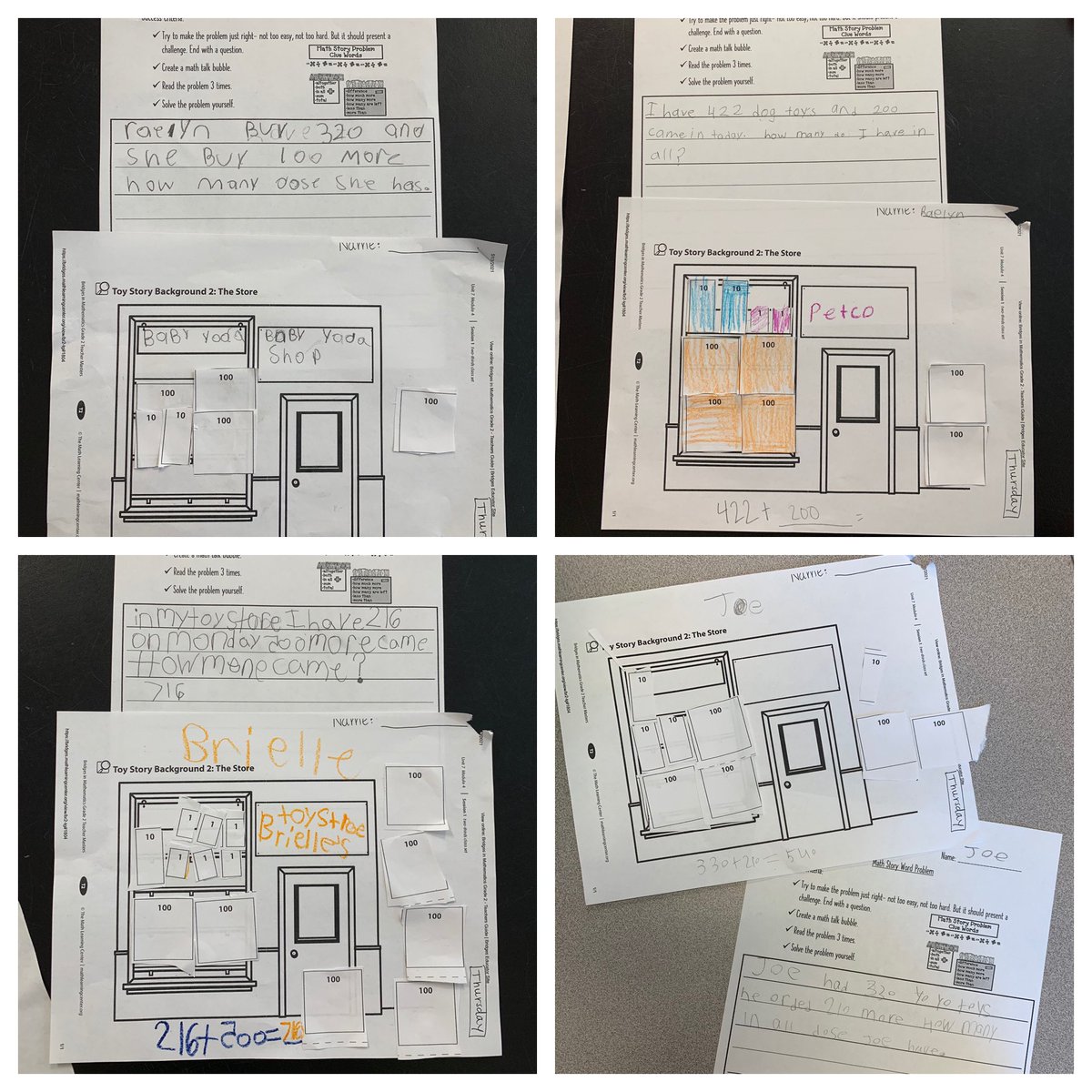 Mrs. Shenk tweet media