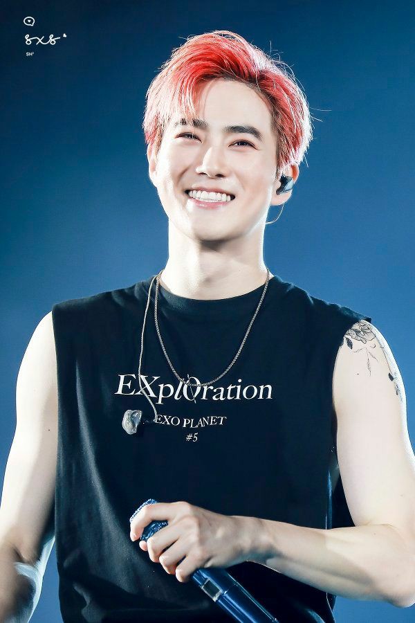 zhukildlin's tweet photo. happy birthday Kim Junmyon, the best leader for Exo &amp; exol I wish you a long and healthy life. Thank you for always being by Exo &amp; exol's side I love you !!💖💗😘😍

#2021HAPPYSUHODAY
#준면아생일축하해_내년에는함께하자 
#AllForJunmyeon #EXO #수호
@weareoneEXO https://t.co/K5EIcwUx7M