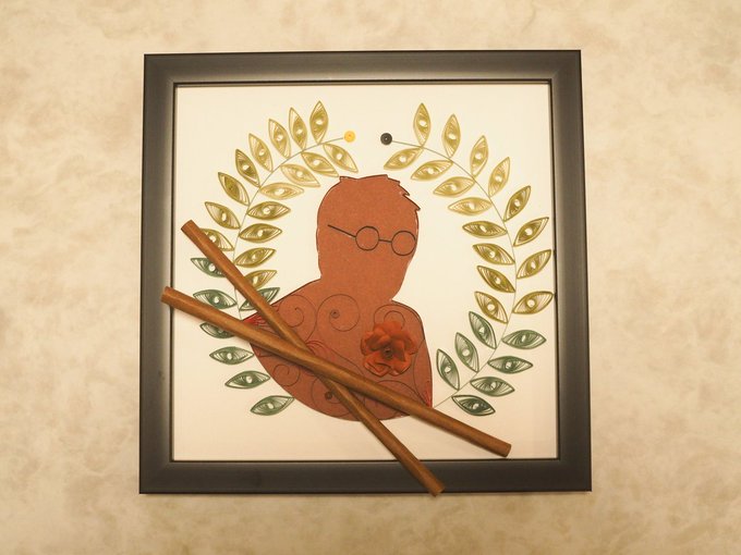 紙屋さんの紙遊びのtwitterイラスト検索結果