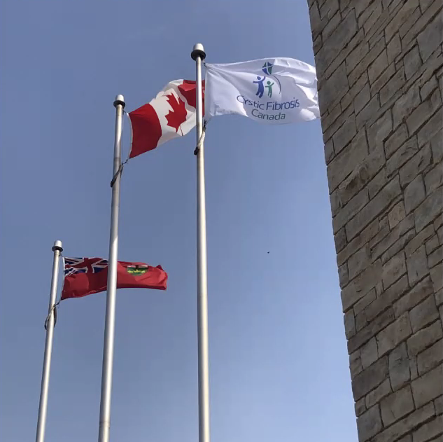SharkawyMD's tweet photo. Please join Liam on this wonderful journey of hope by donating to CF Canada. Liam has proven that even ONE person can make an enormous difference to millions. Imagine what we can do together! #GoFurtherForCF
https://t.co/Dgenm2Nhdv https://t.co/VDVLMRqczE