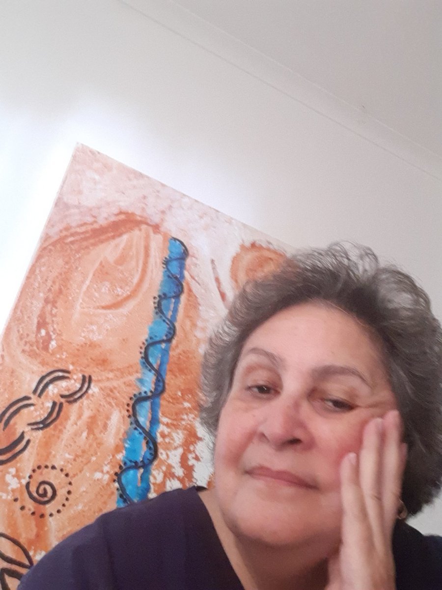 CATSINaM's tweet photo. Naarm (Melbourne)'Back to the Fire' 🔥🔥🔥 delegates don't miss Keynote Speaker Dr Karen Martin a Noonuccal woman from Minjerripah (North Stradbroke Island SE Qld) with connections to the Bidjara people (Central Qld)
#catsinam #backtothefire #CNCS21 #unityandstrengththroughcaring https://t.co/8McQYdA4JH