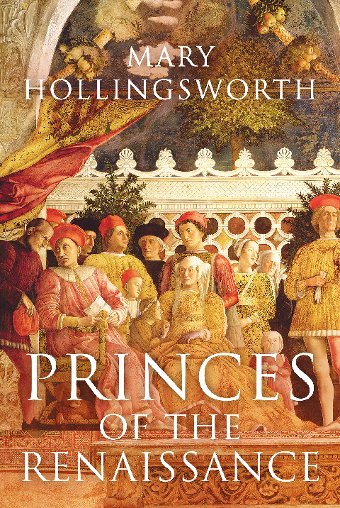 Bedales Library (@bedaleslibrary) on Twitter photo Can't wait to read Princes of the Renaissance by @BedalesSchool alumna Mary Hollingsworth. Also want to congratulate <a href="/HoZ_Books/">Head of Zeus</a> for the sumptuous design and superb production quality. I feel they're throwing down the gauntlet to other publishers. This is how books should be made. Can't wait to read Princes of the Renaissance by @BedalesSchool alumna Mary Hollingsworth. Also want to congratulate <a href="/HoZ_Books/">Head of Zeus</a> for the sumptuous design and superb production quality. I feel they're throwing down the gauntlet to other publishers. This is how books should be made.