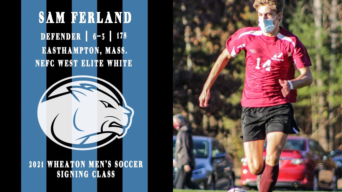 Wheaton (MA) Soccer tweet media