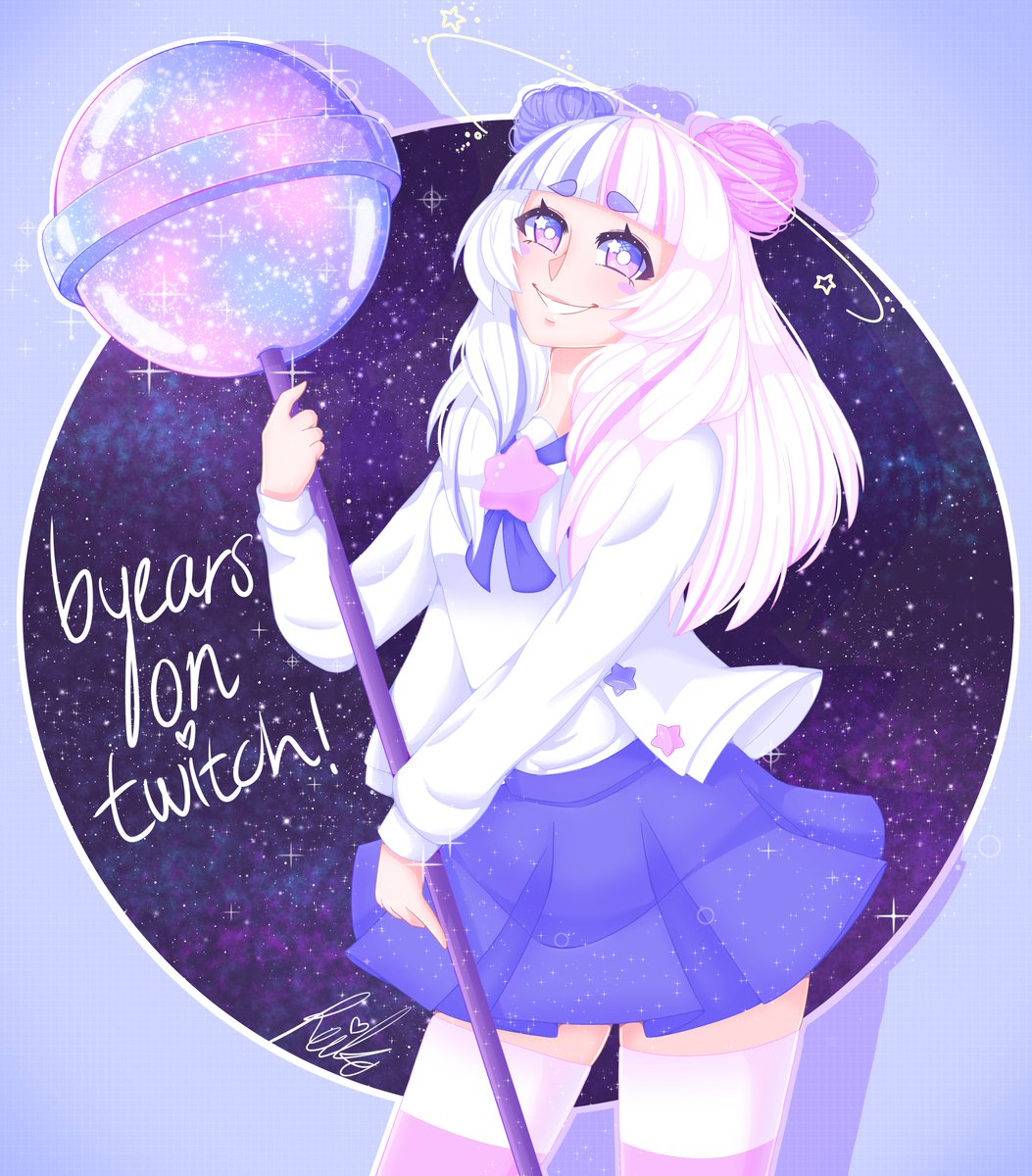 rreikoarts's tweet photo. [Fanart]

@DeviCatOutlet is hosting another DTIYS and this time the star is her channel mascot CandiCat 💜

#Fanart #dtiys #devicatdtiys https://t.co/5tPxXyeCbk