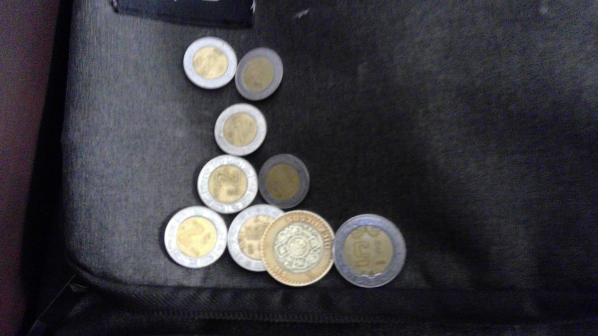 sparkplugo5's tweet photo. dinero
o
mexican pesos https://t.co/hMyNBCgyn6