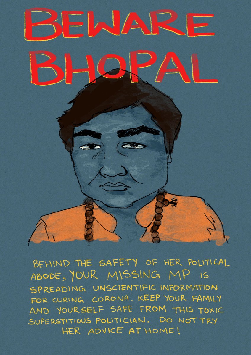 redditindia's tweet photo. Beware Bhopal!
https://t.co/JtnIDZijh6 https://t.co/swHM4LNBwd
