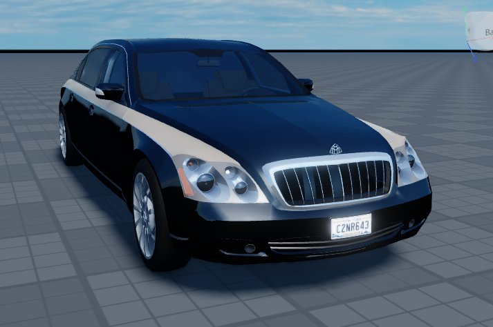 nicotine crack

Maybach