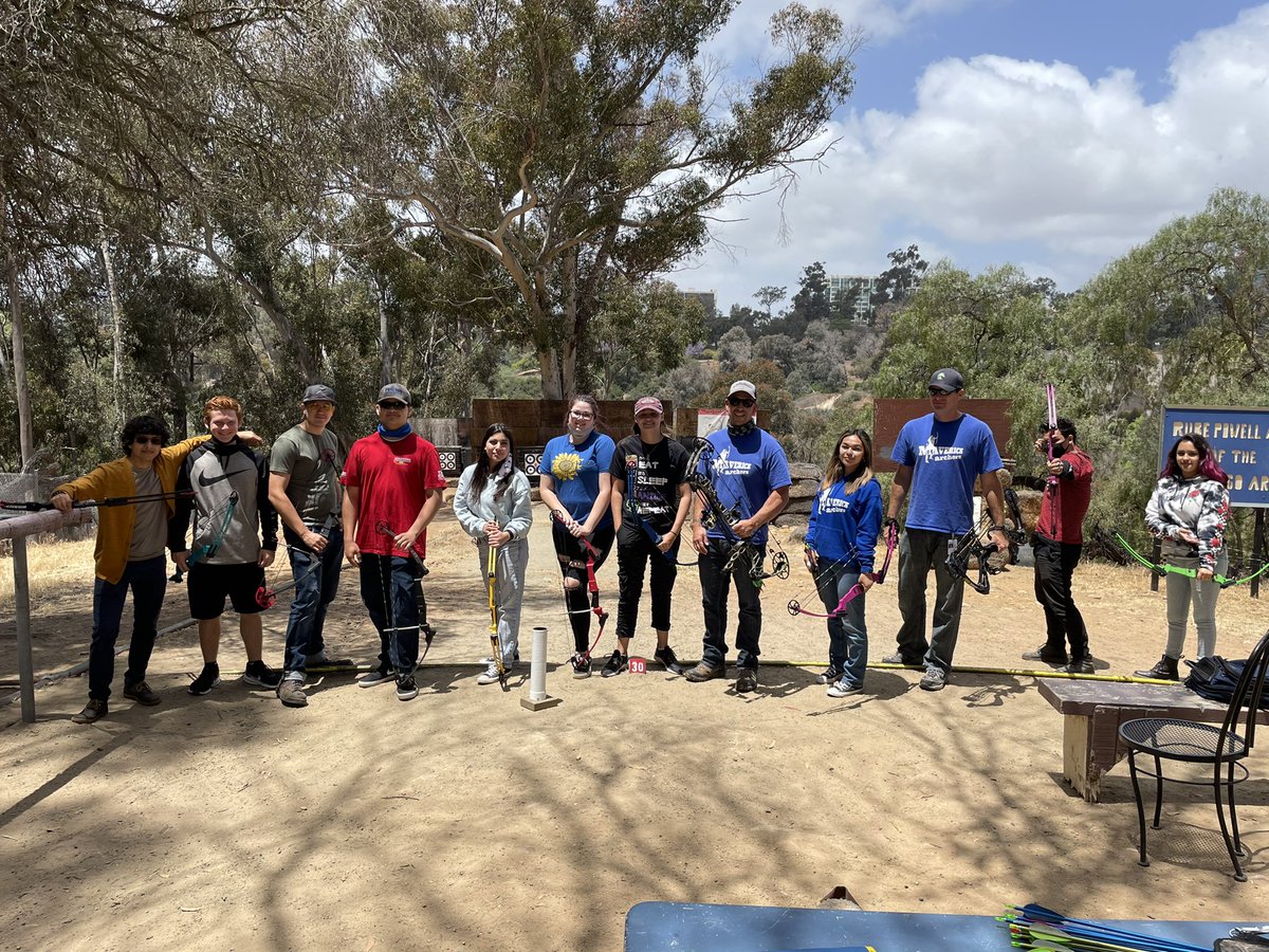 IDEA Center Archery Club <a href="/IDEACenterHS/">IDEA Center HS</a>