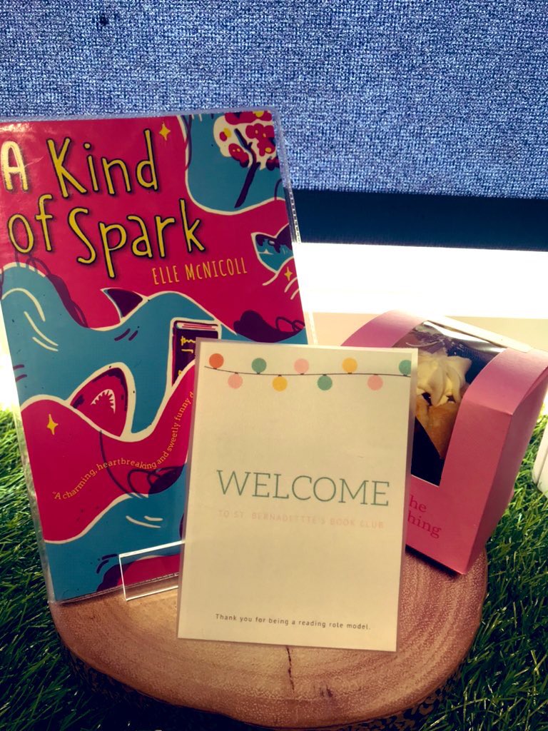 I’ve finally got round to writing a blog post on our recent Staff Book Club! Thank you to @toppsta for sharing it for us. @_Reading_Rocks_ @BooksandChokers @PrimarySchoolBC #ReaderTeachers 
toppsta.com/blog/view/why-…