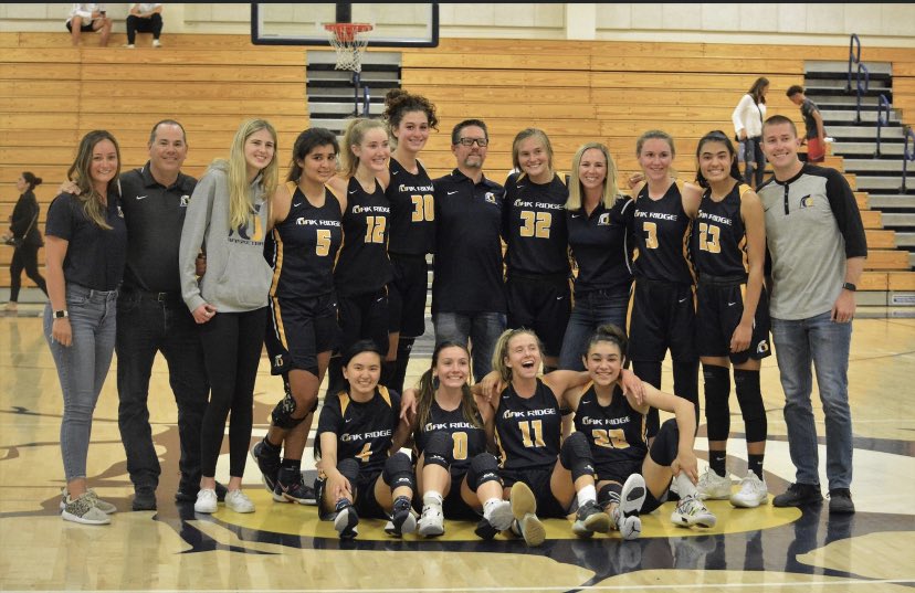 Today marks the last day of our Covid season! We are so proud of our team for battling through every challenge and quarantine. A big thank you to our athletic department and admins for making this season possible. Tonight we play Folsom for the SFL Championship at 6:00 @ ORHS!