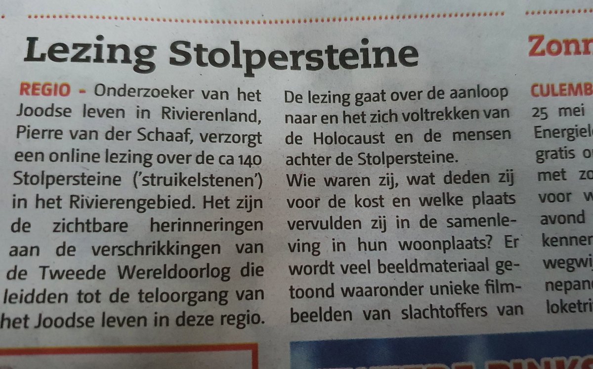 Milou Oomens tweet media