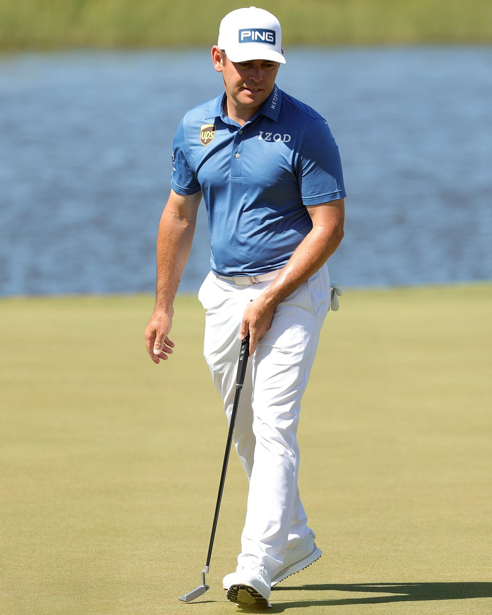 DPWorldTour's tweet photo. 2nd: Louis Oosthuizen (6)
T3: Branden Grace (F)
T3: Christiaan Bezuidenhout (F)

Of the record 11 South Africans in the field this week, three are right by the top of the leaderboard. 🇿🇦

#PGAChamp https://t.co/7IrbFsIh4I