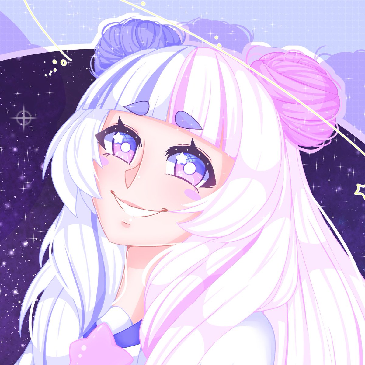 rreikoarts's tweet photo. [Fanart]

@DeviCatOutlet is hosting another DTIYS and this time the star is her channel mascot CandiCat 💜

#Fanart #dtiys #devicatdtiys https://t.co/5tPxXyeCbk