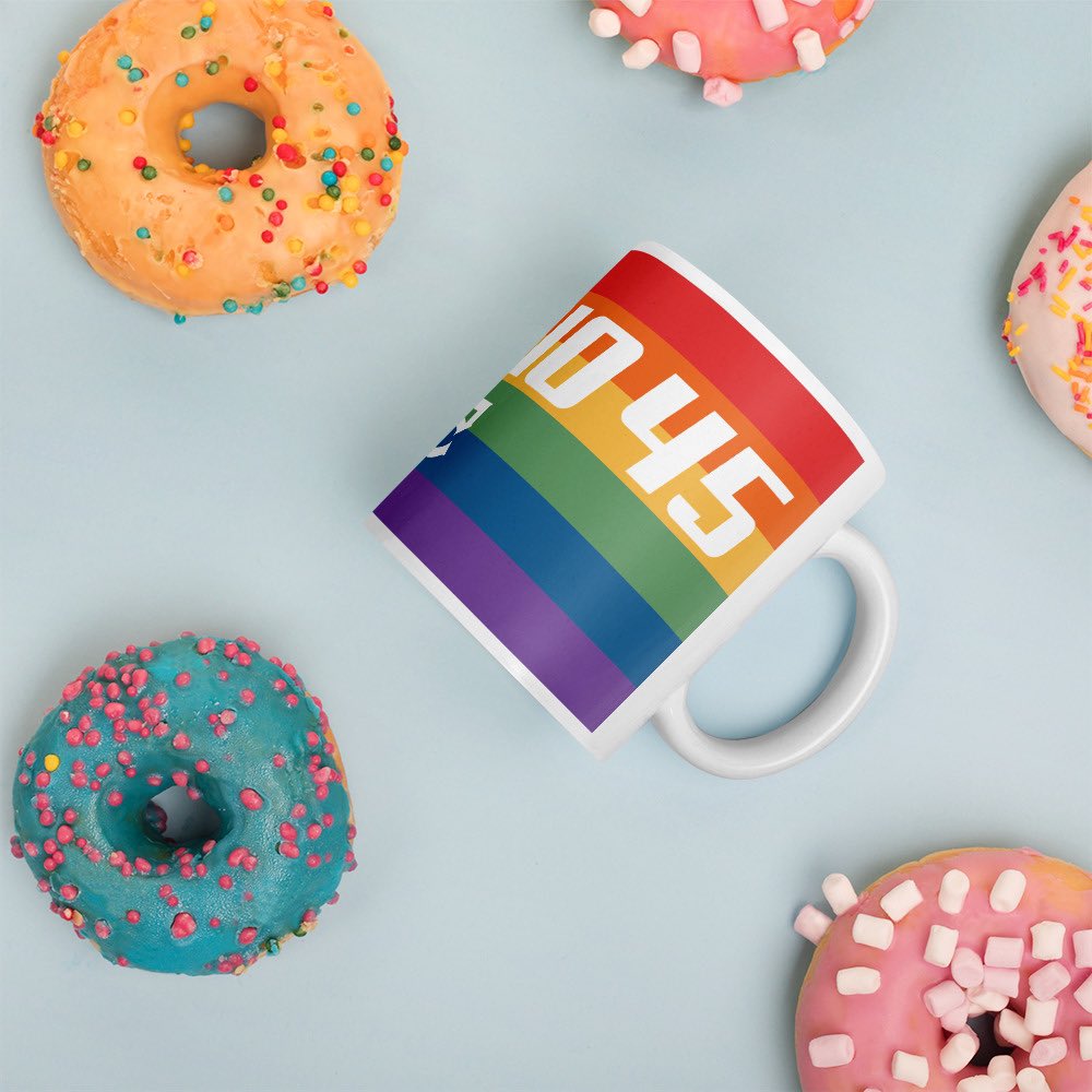Studio45media's tweet photo. NEW ITEMS!! #LoveIsLove https://t.co/ZbhiNMnvMF https://t.co/EHOF6zup0T