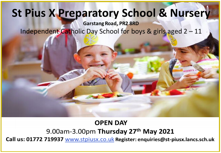 Director of Education St Pius X Prep School tweet media