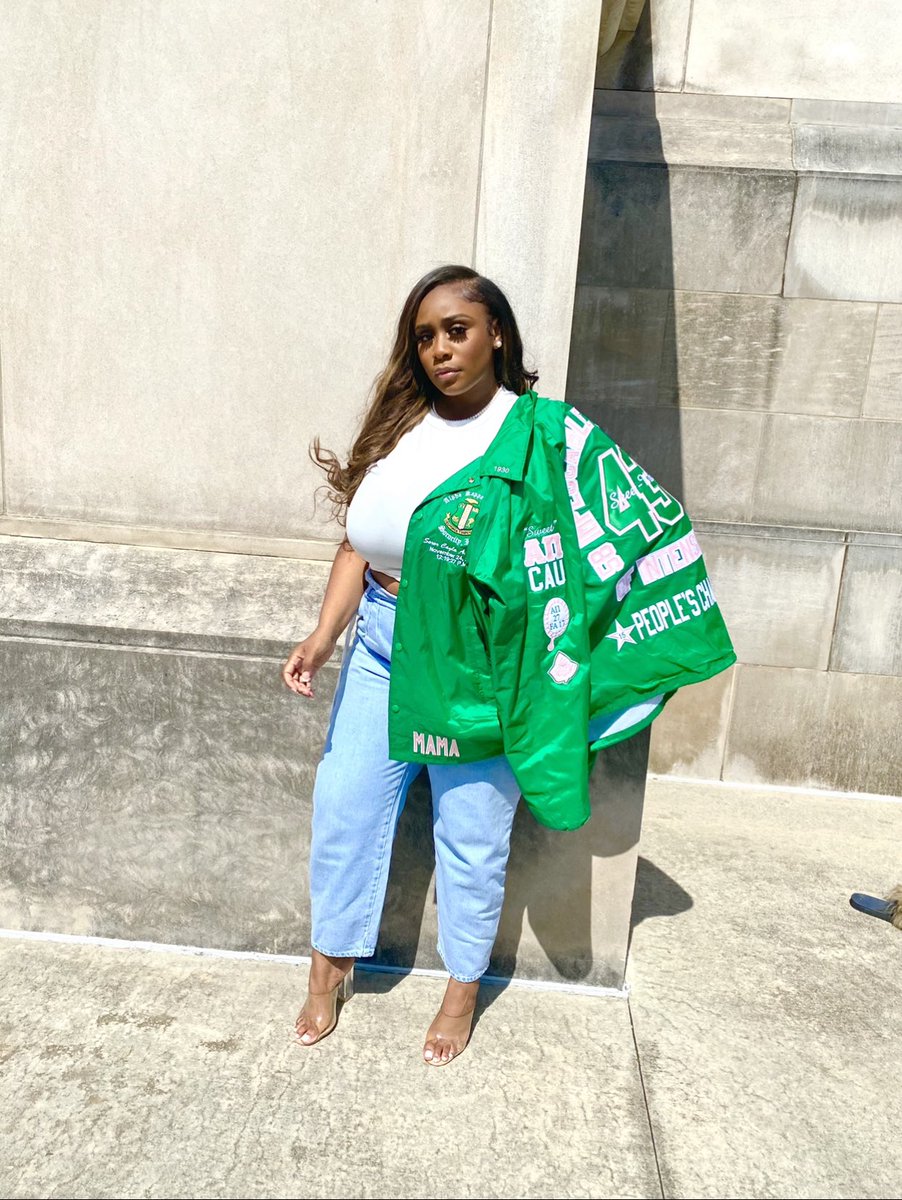 BeautifulCayla_'s tweet image. Thank you AΠ 💗💚.. #sweetalphapi