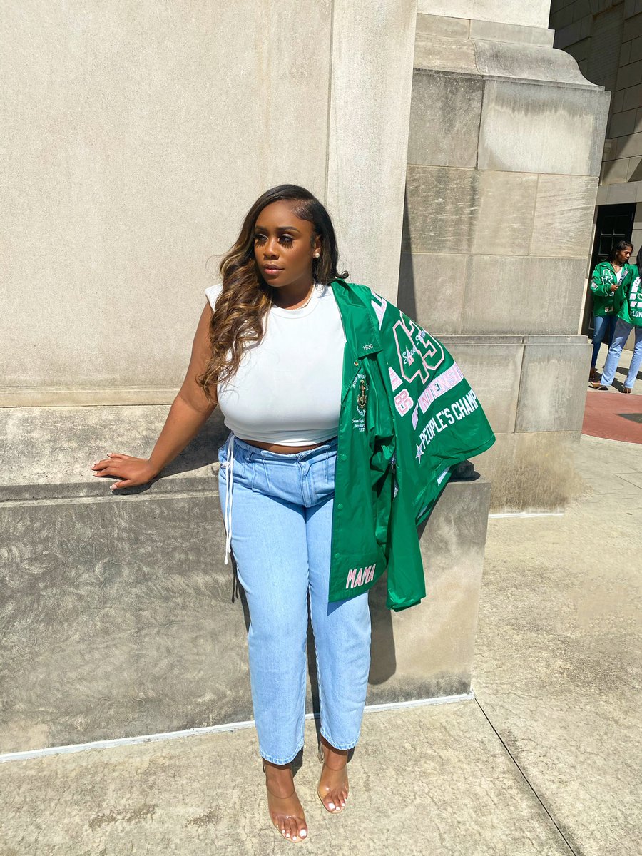 BeautifulCayla_'s tweet image. Thank you AΠ 💗💚.. #sweetalphapi