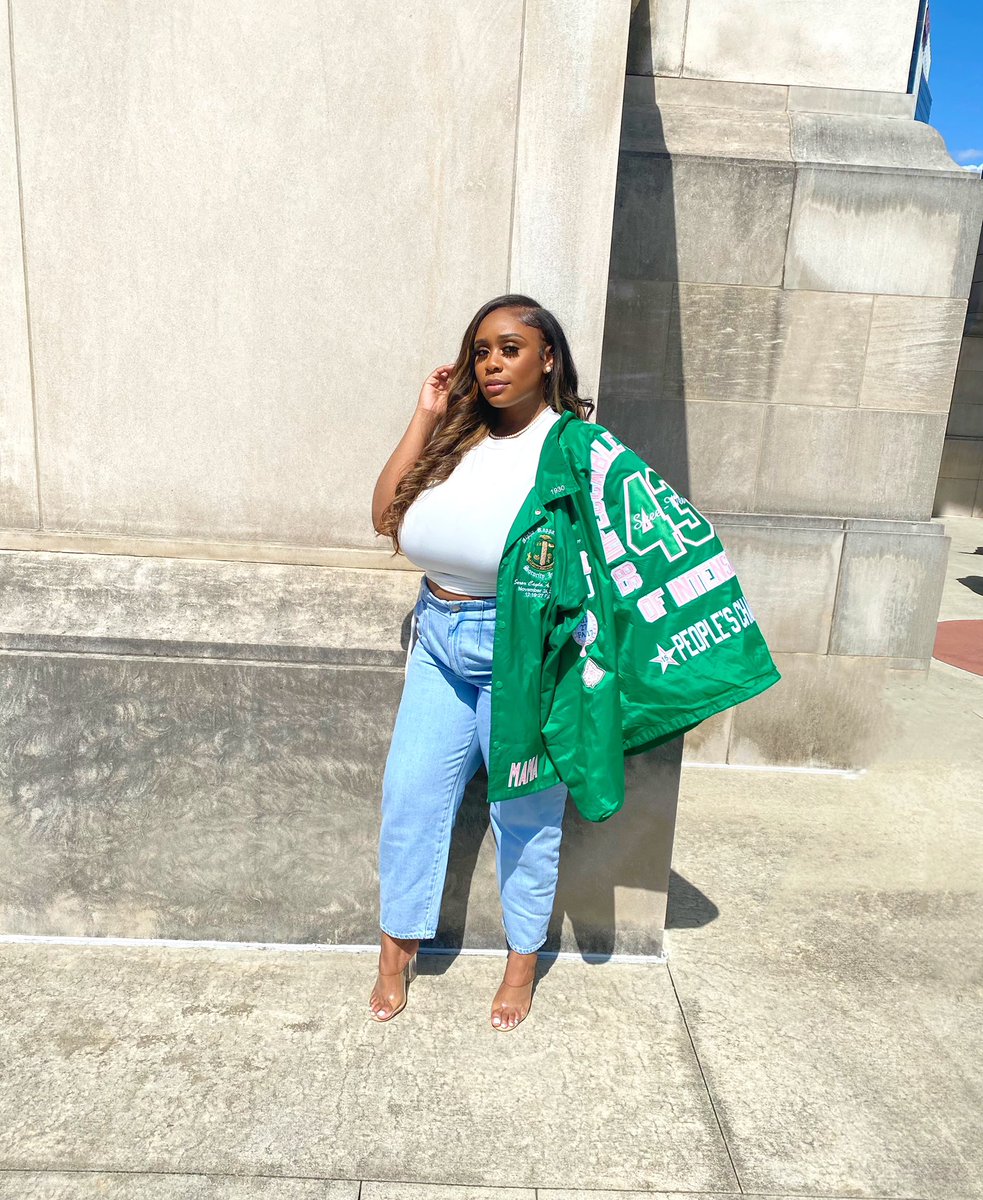 BeautifulCayla_'s tweet image. Thank you AΠ 💗💚.. #sweetalphapi