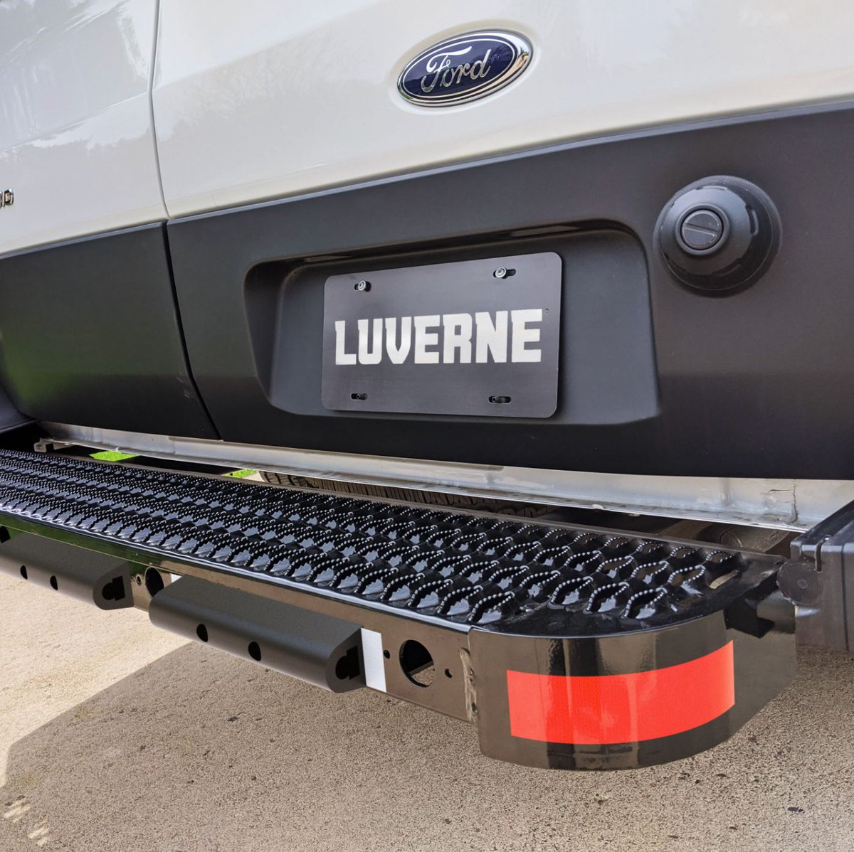 LUVERNE (@luverne_truck) / Posts / X