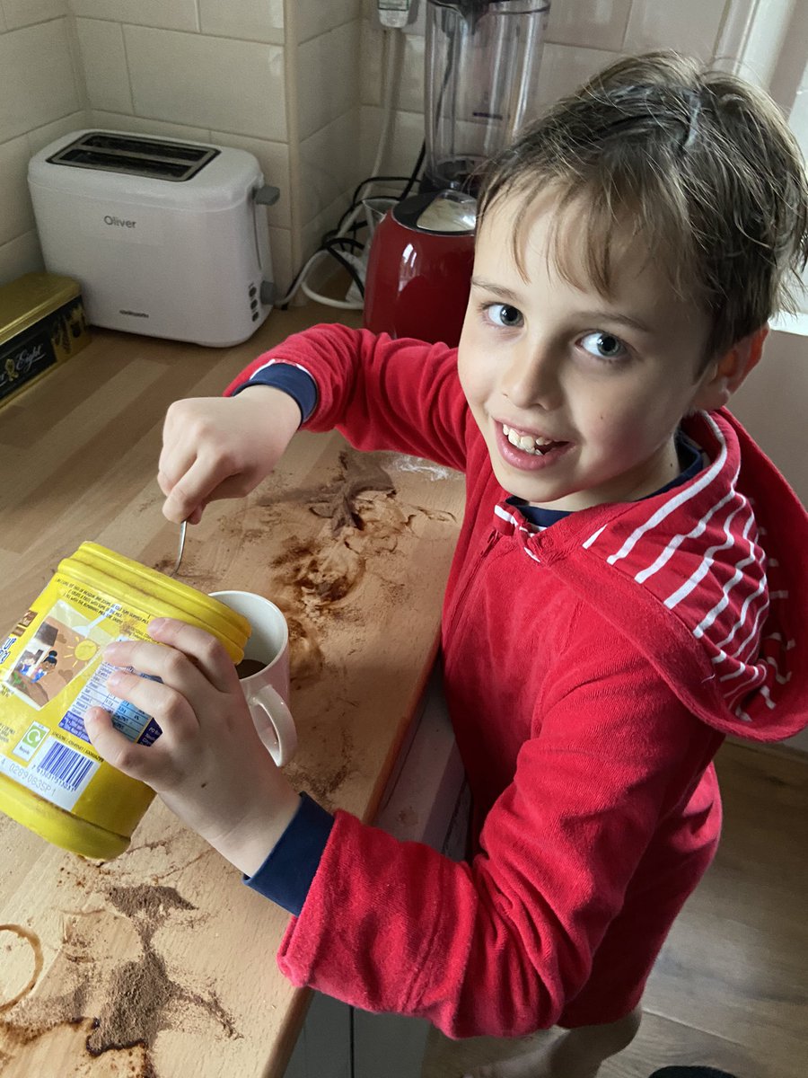 WHS Boarding tweet media