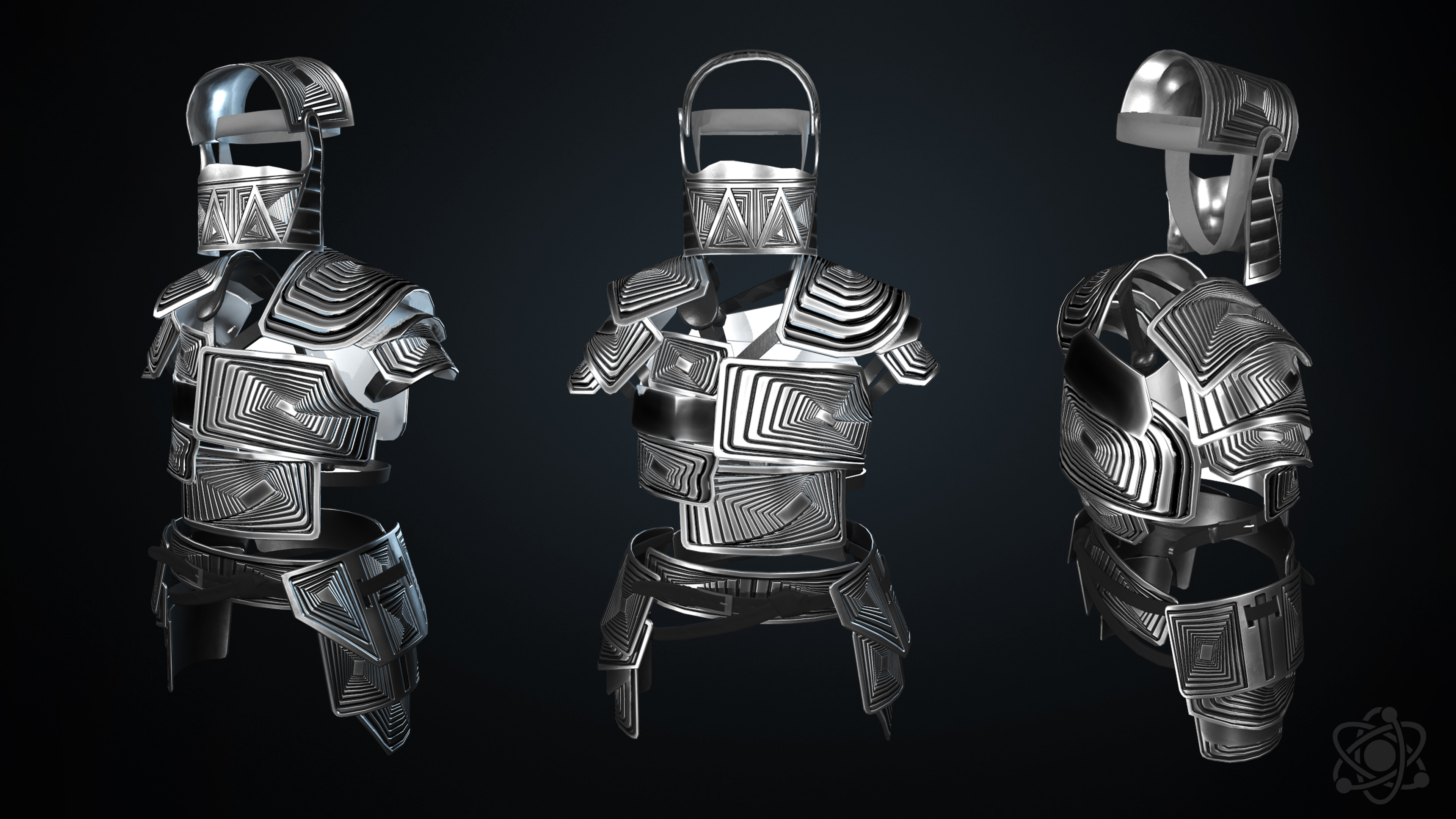 Cimota No Twitter This Weeks Rust Skin Submission Hypnotic Steel Roadsign Set You Can Find Them Here Helm Https T Co Zcbzl4tj7a Kilt Https T Co Veglkmvbhi Vest Https T Co Eafuh9vatm Hope You Ll Like It Rust Rustworkshop Skins Rustskins