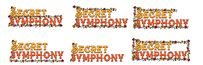 SolidGold_Games's tweet photo. Trying to decide on a Title Screen logo! Any thoughts?

#pixelart     #indiedev https://t.co/2mhbSg6r6D