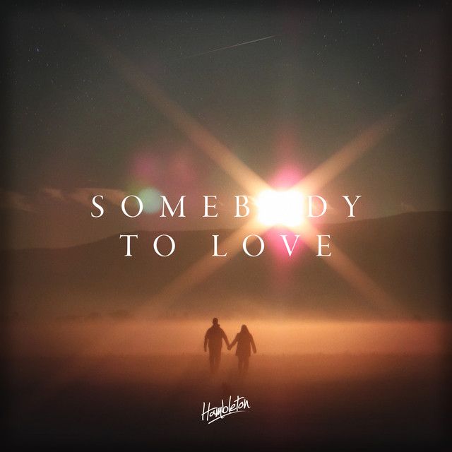 Really excited to be releasing my new record "Somebody to Love" 🥳 It's a disco infused house track which uses retro synths and some of my favourite instruments 🎺 

You can listen to it here across all major platforms: fanlink.to/somebody-to-lo…