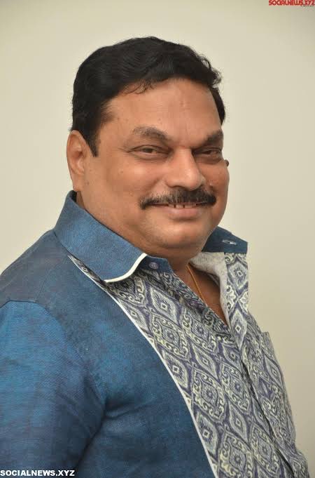 ThisIsDSP's tweet photo. Totally shocked to hear this :((

He spoke to me 2 days bak..Such a Lovely affectionate Human..

Always had been a great support since the beginning of my career🙏🏻🎶❤️

You will always be remembered for ur Legendary work dear Raju Garu @baraju_SuperHit 🙏🏻❤️

#RipBaRajuGaru 💐❤️🙏🏻 https://t.co/tZFSJk5ANm