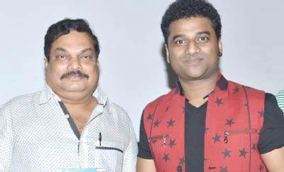 ThisIsDSP's tweet photo. Totally shocked to hear this :((

He spoke to me 2 days bak..Such a Lovely affectionate Human..

Always had been a great support since the beginning of my career🙏🏻🎶❤️

You will always be remembered for ur Legendary work dear Raju Garu @baraju_SuperHit 🙏🏻❤️

#RipBaRajuGaru 💐❤️🙏🏻 https://t.co/tZFSJk5ANm