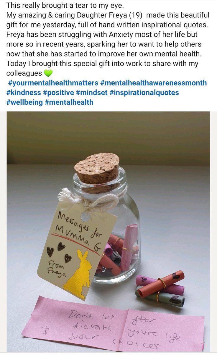 #mentalhealth 
#MentalHealthAwarenessMonth