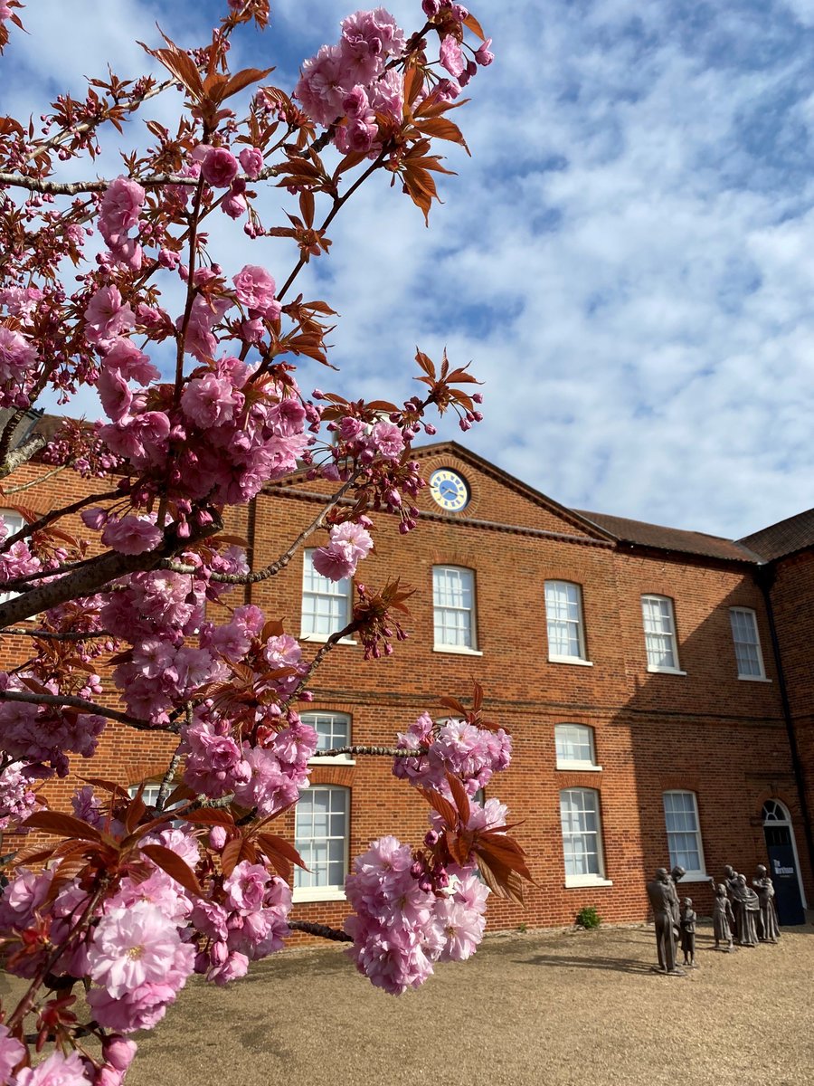 CuratorMeg's tweet photo. My fantastic curator role @GressenhallFW has been advertised. If you want to work with a fab team in an amazing site with a gorgeous collection follow the link and search for curator...https://t.co/keIrX4siBW please RT https://t.co/7a3zM2uoqb