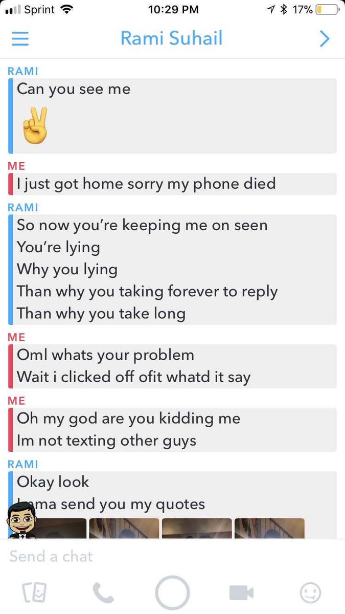 kaleyhernandezz's tweet photo. ill never forget sophomore year when rami suhail texted me a paragraph ab how he wanted to date me, after only knowing me for a few hours, i rejected him. i went to the deans and they said it was my fault for leading him on. #LastNightAsASeniorAtSandburgConfessions https://t.co/A8Q946yVcd