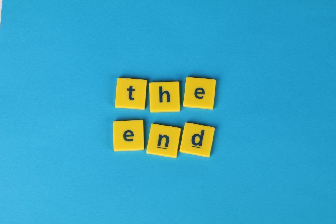 4LMinistries's tweet photo. In this week's post, Andy gives an update on the blog. This week's post will be the last one - at least for a while. You can read more at https://t.co/26o6ik3Hz6. #fotonni https://t.co/CiRhXGzsN7