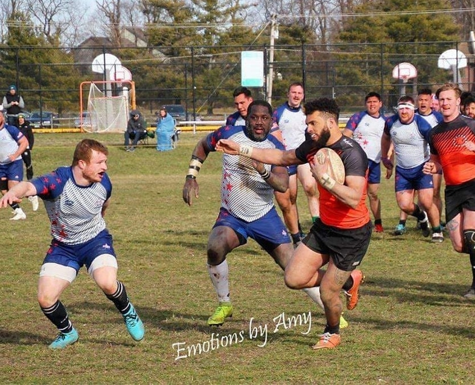 Philly United Rugby tweet media