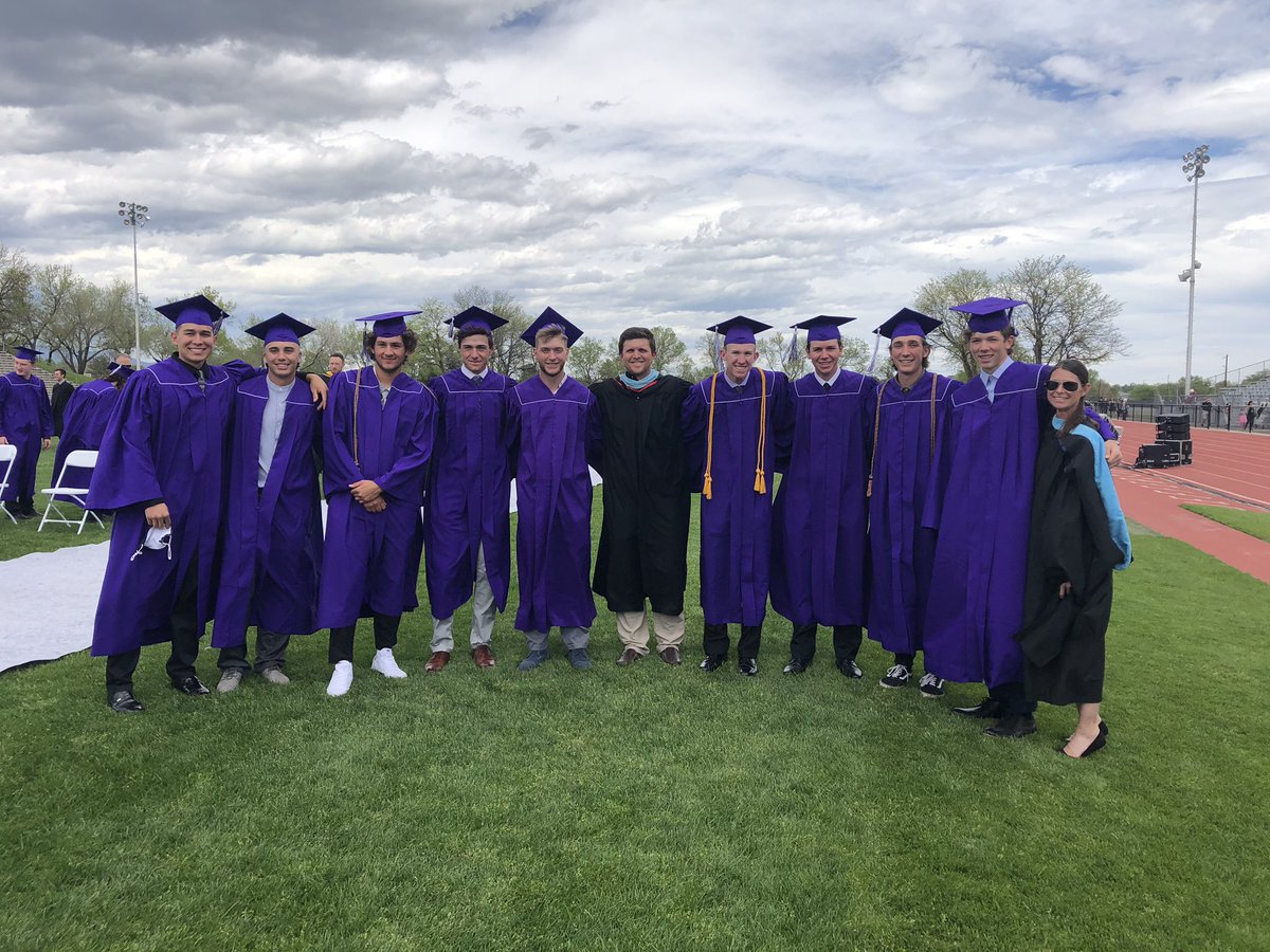 Arvada West Baseball © (@arvadawestbsb) on Twitter photo Congratulations SENIORS!!!
<a href="/JAlvarezOF2021/">Jonathan Alvarez</a> Colton Brooks, Noah Brunk, Blake Church, <a href="/evanhurlburt1/">evanhurlburt</a> @kyle_kramerr Cruz Lopez, <a href="/mcjunkin_josh/">Josh McJunkin</a> Nick Teran
#WildcatPride💜
#Classof2021 Congratulations SENIORS!!!
<a href="/JAlvarezOF2021/">Jonathan Alvarez</a> Colton Brooks, Noah Brunk, Blake Church, <a href="/evanhurlburt1/">evanhurlburt</a> @kyle_kramerr Cruz Lopez, <a href="/mcjunkin_josh/">Josh McJunkin</a> Nick Teran
#WildcatPride💜
#Classof2021